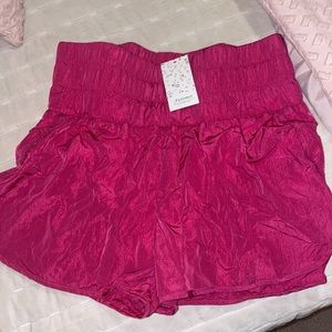 NWT high waisted shorts